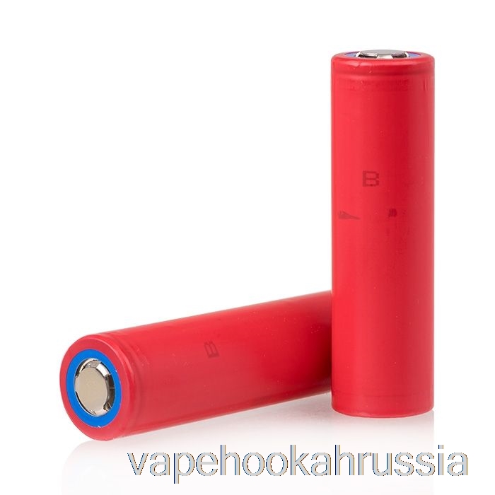 Vape россия Sanyo Ncr20700b 4000mah 15a аккумулятор две батареи - 20700