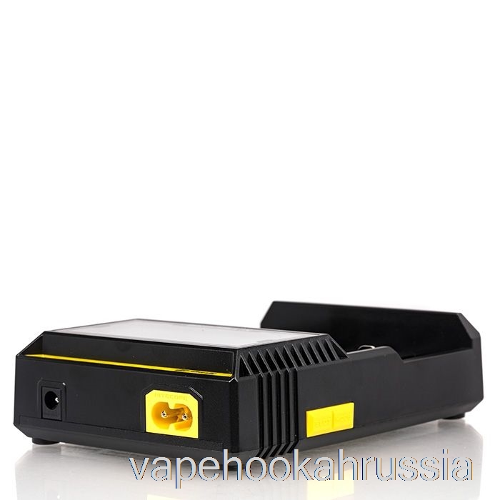 Зарядное устройство для аккумулятора Vape Russia Nitecore D4 (4 отсека)