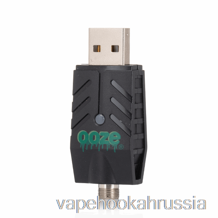 Vape Russia Ooze зарядное устройство USB зарядное устройство USB